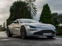 ASTON MARTIN VANTAGE