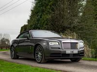 ROLLS-ROYCE DAWN