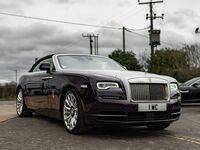 ROLLS-ROYCE DAWN