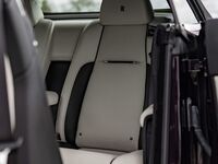 ROLLS-ROYCE DAWN