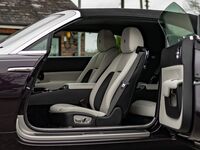 ROLLS-ROYCE DAWN