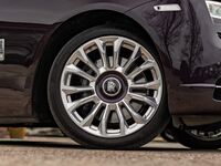 ROLLS-ROYCE DAWN