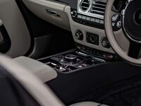 ROLLS-ROYCE DAWN
