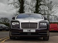 ROLLS-ROYCE DAWN