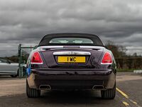 ROLLS-ROYCE DAWN