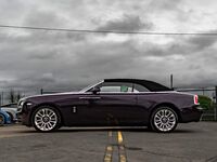 ROLLS-ROYCE DAWN
