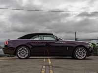 ROLLS-ROYCE DAWN