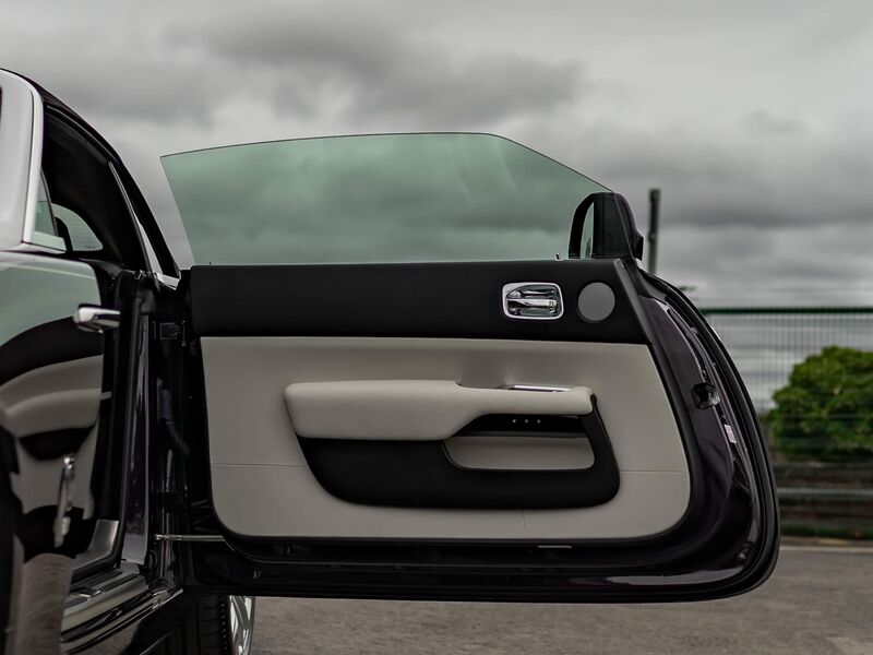 ROLLS-ROYCE DAWN