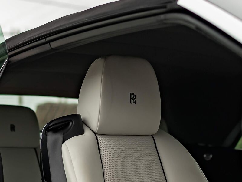 ROLLS-ROYCE DAWN