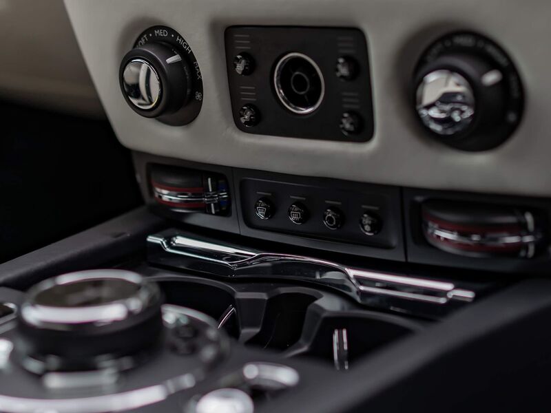 ROLLS-ROYCE DAWN