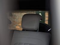 MERCEDES-BENZ G CLASS