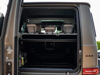 MERCEDES-BENZ G CLASS