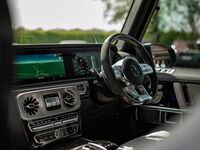 MERCEDES-BENZ G CLASS