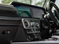 MERCEDES-BENZ G CLASS