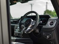 MERCEDES-BENZ G CLASS