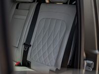 MERCEDES-BENZ G CLASS