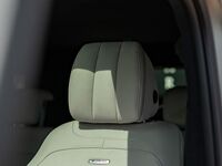 MERCEDES-BENZ G CLASS