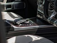 MERCEDES-BENZ G CLASS