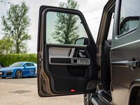 MERCEDES-BENZ G CLASS