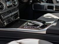MERCEDES-BENZ G CLASS
