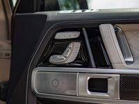 MERCEDES-BENZ G CLASS