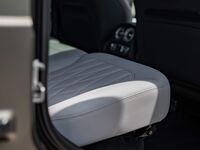 MERCEDES-BENZ G CLASS
