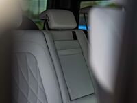 MERCEDES-BENZ G CLASS