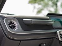 MERCEDES-BENZ G CLASS