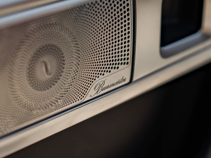 MERCEDES-BENZ G CLASS