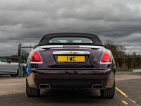 ROLLS-ROYCE DAWN