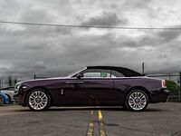 ROLLS-ROYCE DAWN