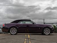 ROLLS-ROYCE DAWN