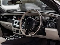 ROLLS-ROYCE DAWN