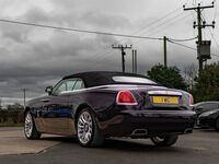 ROLLS-ROYCE DAWN