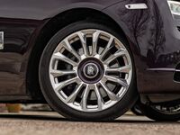 ROLLS-ROYCE DAWN