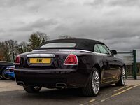 ROLLS-ROYCE DAWN