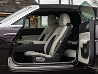 ROLLS-ROYCE DAWN