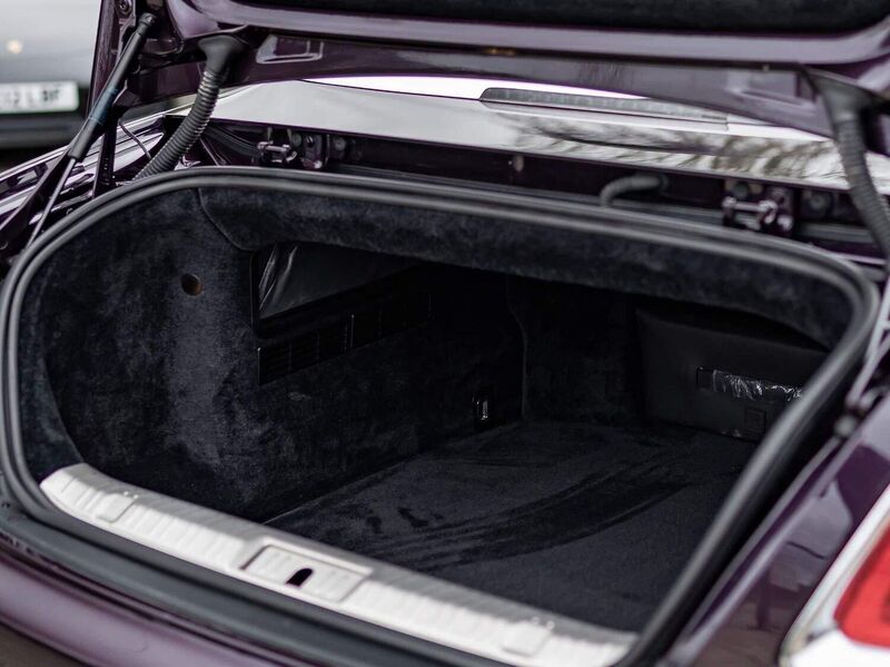 ROLLS-ROYCE DAWN