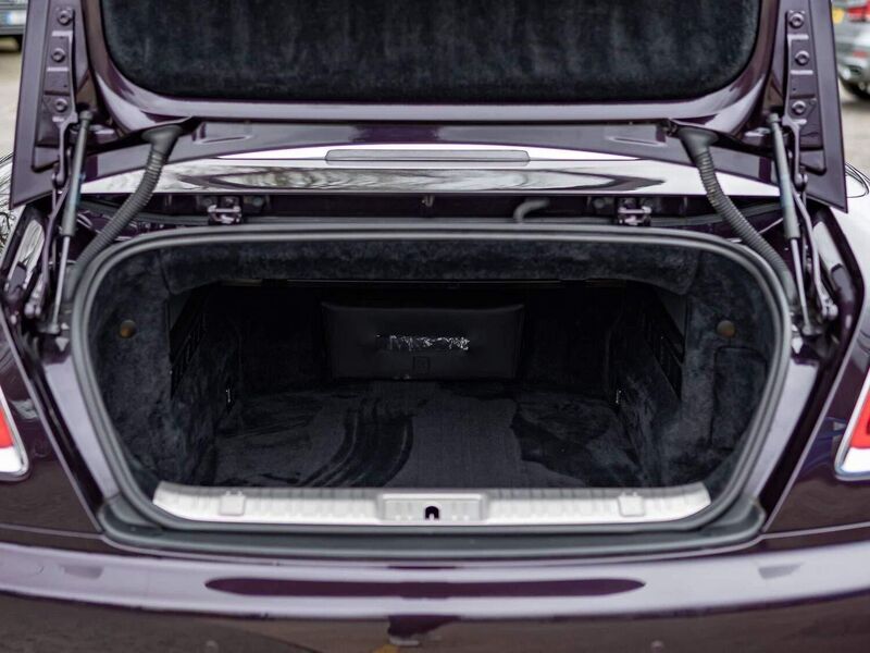 ROLLS-ROYCE DAWN