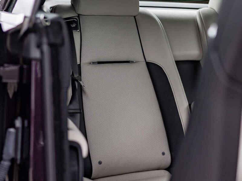 ROLLS-ROYCE DAWN