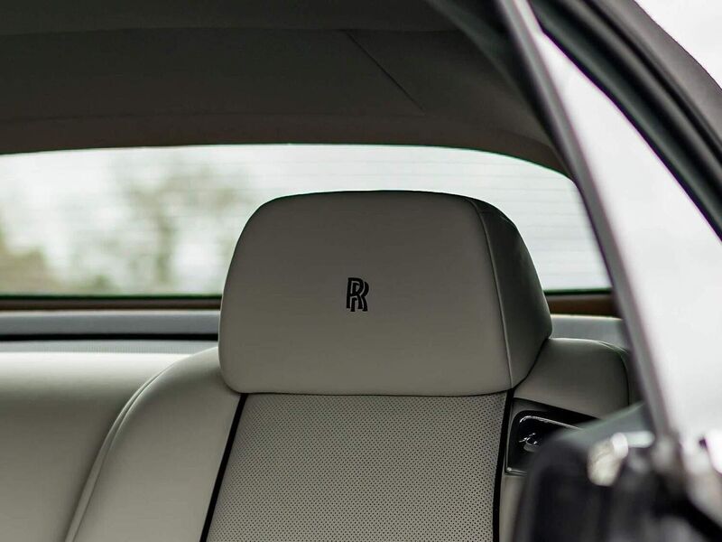 ROLLS-ROYCE DAWN