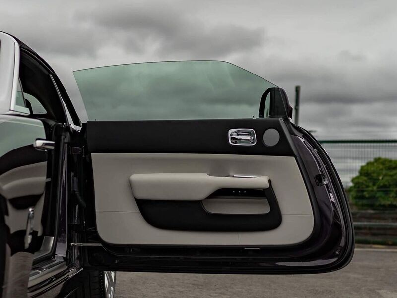 ROLLS-ROYCE DAWN