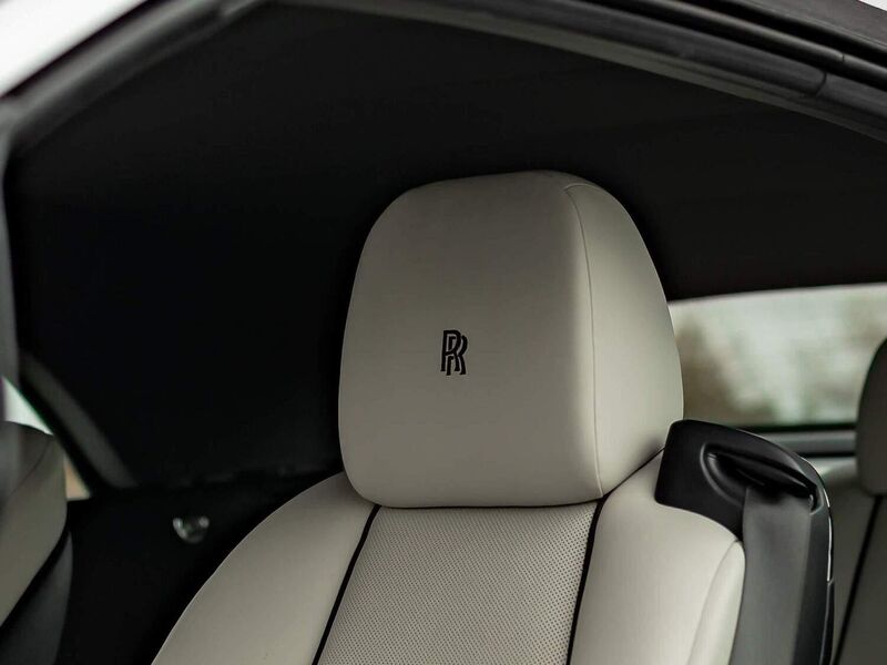 ROLLS-ROYCE DAWN