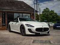 MASERATI GRANCABRIO