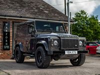 LAND ROVER DEFENDER 90