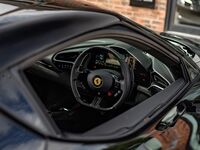 FERRARI 296