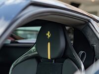 FERRARI 296