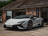 LAMBORGHINI HURACAN
