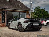 LAMBORGHINI HURACAN