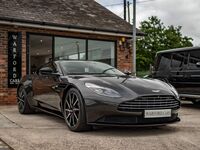 ASTON MARTIN DB11